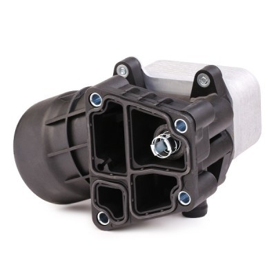 Oil Cooler RIDEX 469O0068 469O0068 - photo 4