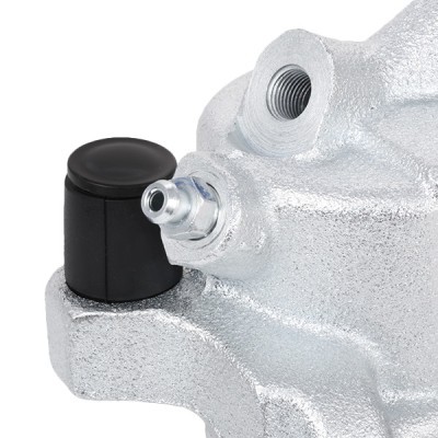 Brake Caliper RIDEX 78B1176 78B1176 - photo 4