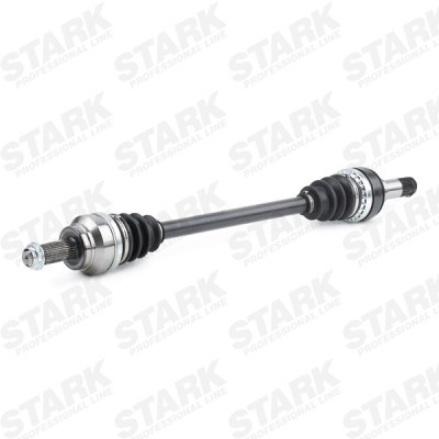 Drive Shaft Stark SKDS-0210494 SKDS-0210494 - photo 4