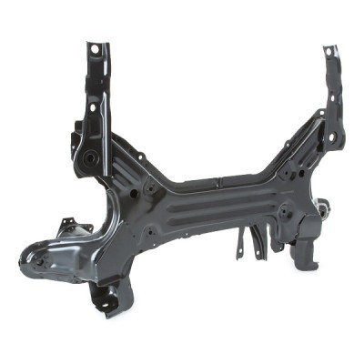 Subframe / engine mount RIDEX 2980S0002 2980S0002 - photo 4