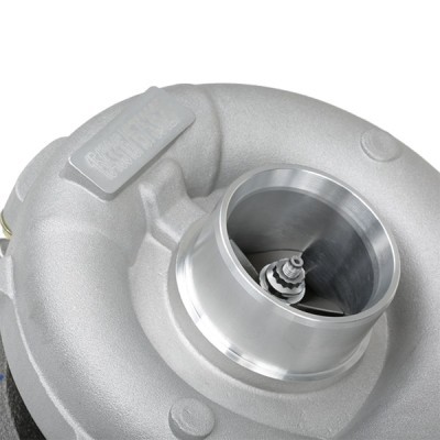 Turbocharger RIDEX 2234C0431 2234C0431 - photo 6