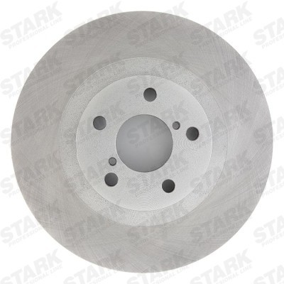 Brake Disc Stark SKBD-0020159 SKBD-0020159 - photo 3