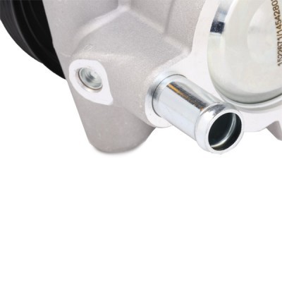Hydraulic Pump, Steering System RIDEX 12H0163 12H0163 - photo 5