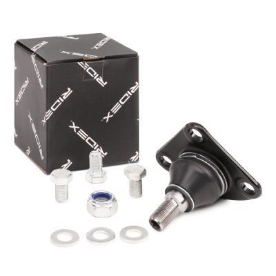 Ball Joint RIDEX 2462S0091 2462S0091 - photo 2