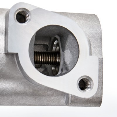 EGR Valve RIDEX 1145E0085 1145E0085 - photo 6