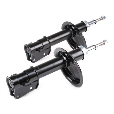 Shock Absorber RIDEX 854S1732 854S1732 - photo 5