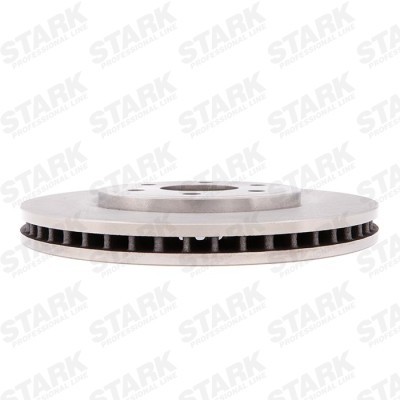 Brake Disc Stark SKBD-0020312 SKBD-0020312 - photo 4