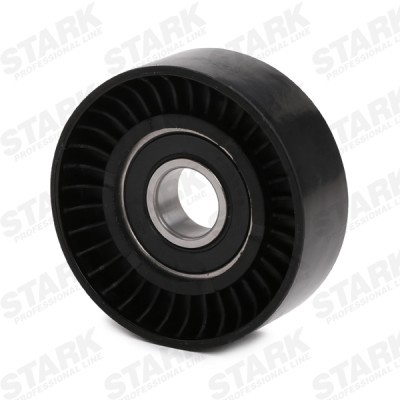 Belt Tensioner V-Ribbed Belt Stark SKTP-0600136 SKTP-0600136 - photo 3