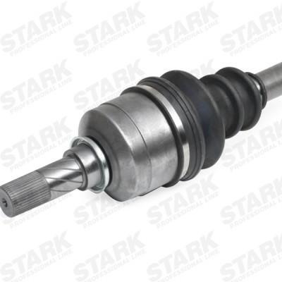 Drive Shaft Stark SKDS-0210785 SKDS-0210785 - photo 5