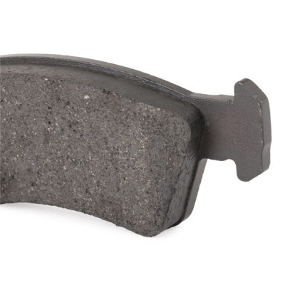 Brake Pads Set RIDEX 402B0415 402B0415 - photo 6