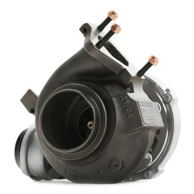 Turbocharger RIDEX 2234C10130R 2234C10130R - photo 3