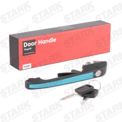 Door Handle Stark SKDH-2010131 SKDH-2010131 - photo 2