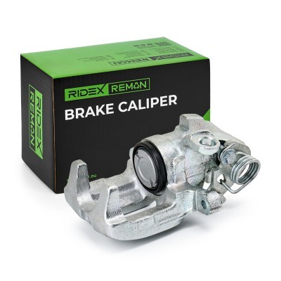 Brake Caliper RIDEX 78B1383R 78B1383R - photo 2