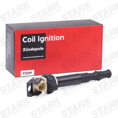 Ignition Coil Stark SKCO-0070396 SKCO-0070396 - photo 2