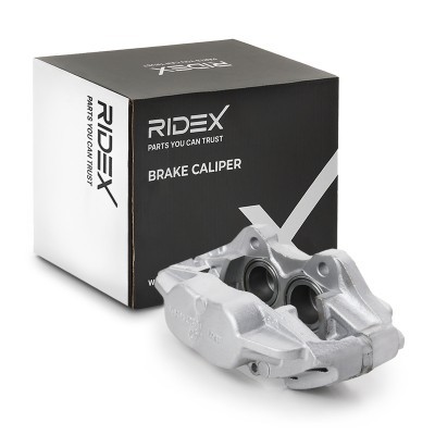 Brake Caliper RIDEX 78B1073R 78B1073R - photo 2