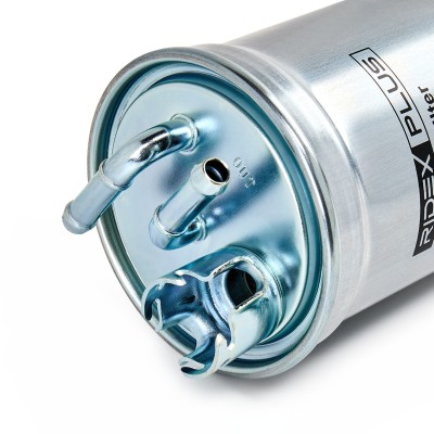 Fuel Filter RIDEX 9F0053P 9F0053P - photo 4