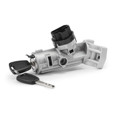Steering lock RIDEX 1367I0011 1367I0011 - photo 3
