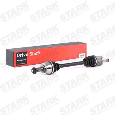 Drive Shaft Stark SKDS-0210343 SKDS-0210343 - photo 2