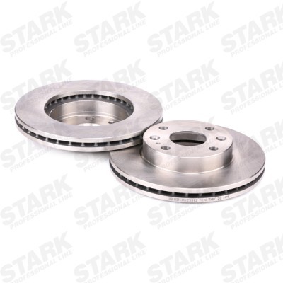 Brake Disc Stark SKBD-0023112 SKBD-0023112 - photo 5