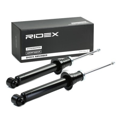 Shock Absorber RIDEX 854S1715 854S1715 - photo 3