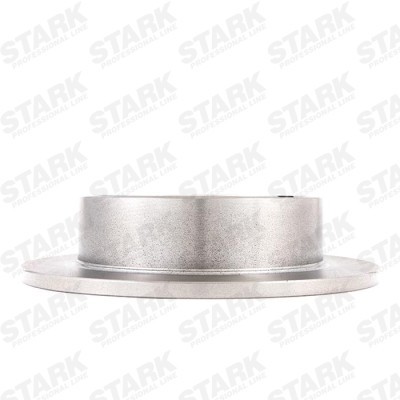 Brake Disc Stark SKBD-0022154 SKBD-0022154 - photo 4