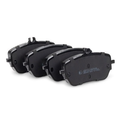 Brake Pads Set RIDEX 402B1443 402B1443 - photo 3