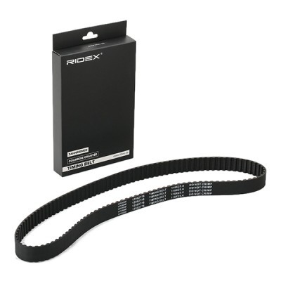 Timing Belt RIDEX 306T0074 306T0074 - photo 2