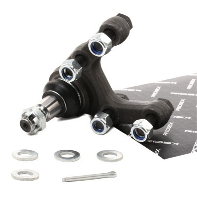 Ball Joint RIDEX 2462S0089 2462S0089 - photo 2