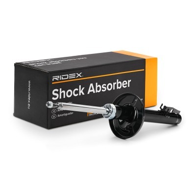 Shock Absorber RIDEX 854S1134 854S1134 - photo 3