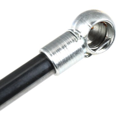 Bonnet  Gas Spring RIDEX 514G0161 514G0161 - photo 5