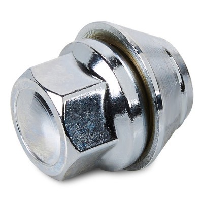 Wheel nut 658W0002 - photo 3