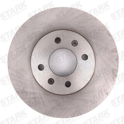 Brake Disc Stark SKBD-0020364 SKBD-0020364 - photo 3