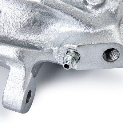 Brake Caliper RIDEX 78B2418R 78B2418R - photo 6