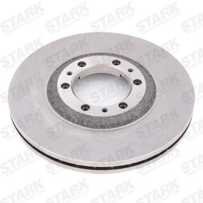 Brake Disc Stark SKBD-0020282 SKBD-0020282 - photo 2