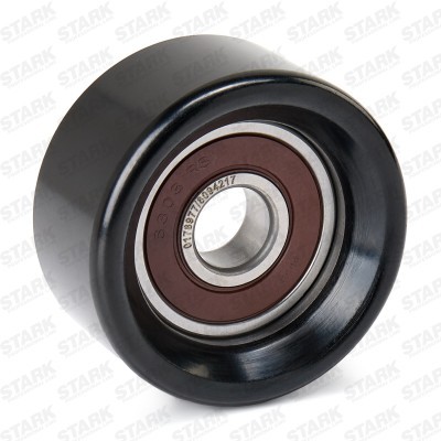 Belt Tensioner V-Ribbed Belt Stark SKTP-0600093 SKTP-0600093 - photo 3