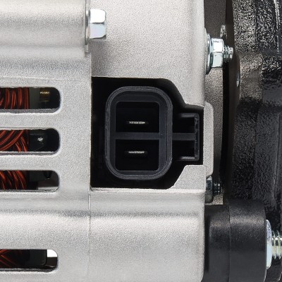 Alternator RIDEX 4G0014P 4G0014P - photo 6