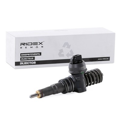 Unit injector (PDE) RIDEX 3930I0002R 3930I0002R - photo 2