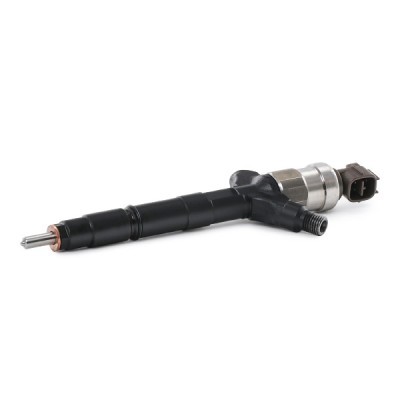 Injector Nozzle RIDEX 3902I0102R 3902I0102R - photo 3