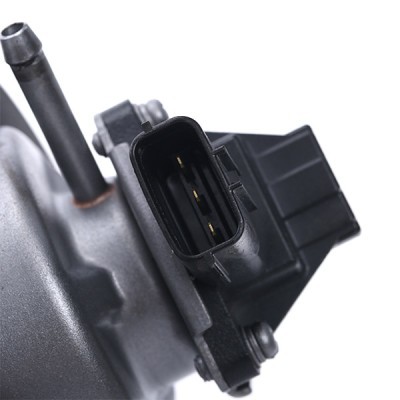 Turbocharger RIDEX 2234C10057R 2234C10057R - photo 5