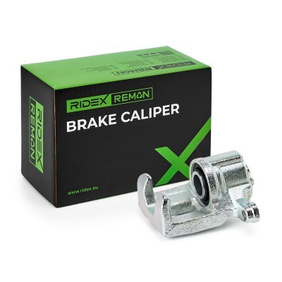 Brake Caliper RIDEX 78B1278R 78B1278R - photo 2