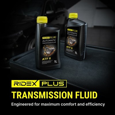 Transmission oil RIDEX 3069A0011P 3069A0011P - photo 8