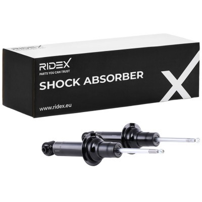Shock Absorber RIDEX 854S1730 854S1730 - photo 2