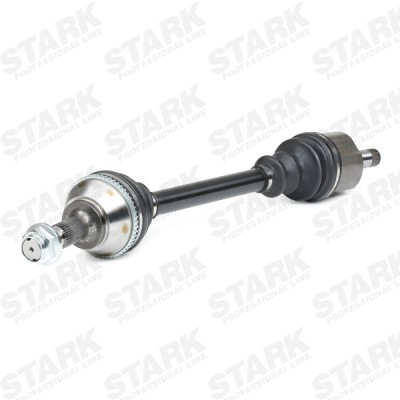 Drive Shaft Stark SKDS-0210052 SKDS-0210052 - photo 3
