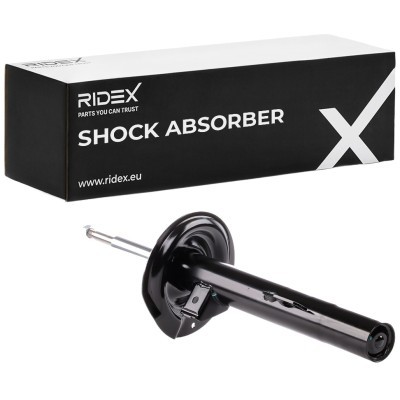 Shock Absorber RIDEX 854S0769 854S0769 - photo 2