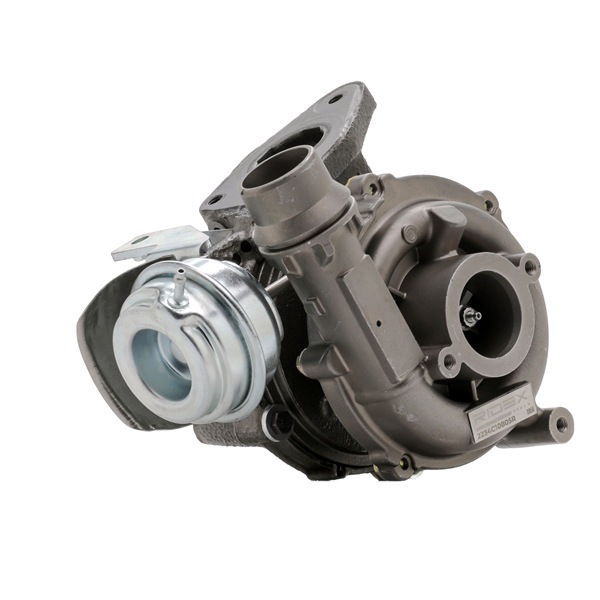 Turbocharger RIDEX 2234C10805R 2234C10805R - photo 1