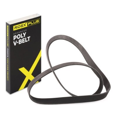 V-Ribbed Belt RIDEX 305P0339P 305P0339P - photo 3