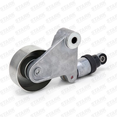 Belt Tensioner V-Ribbed Belt Stark SKTP-0600370 SKTP-0600370 - photo 3