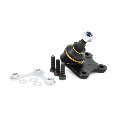 Ball Joint RIDEX 2462S0683P 2462S0683P - photo 3