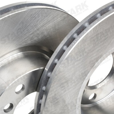Brake Disc Stark SKBD-0022014 SKBD-0022014 - photo 6