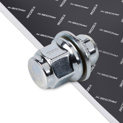 Wheel nut 658W0018 - photo 2